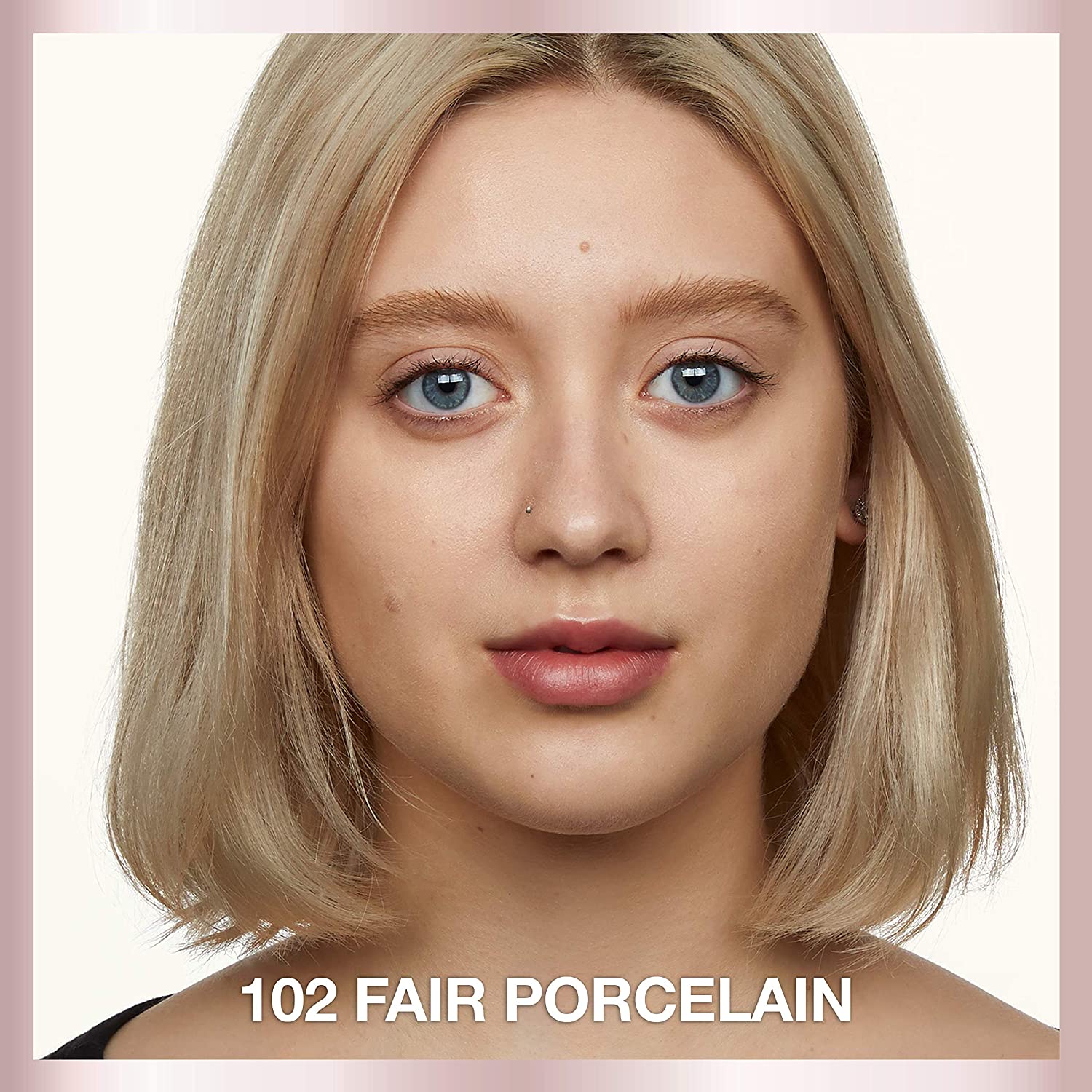 Maybelline Dream Urban Cover Flawless Coverage Foundation Makeup, SPF 50, Toffee - Image 5